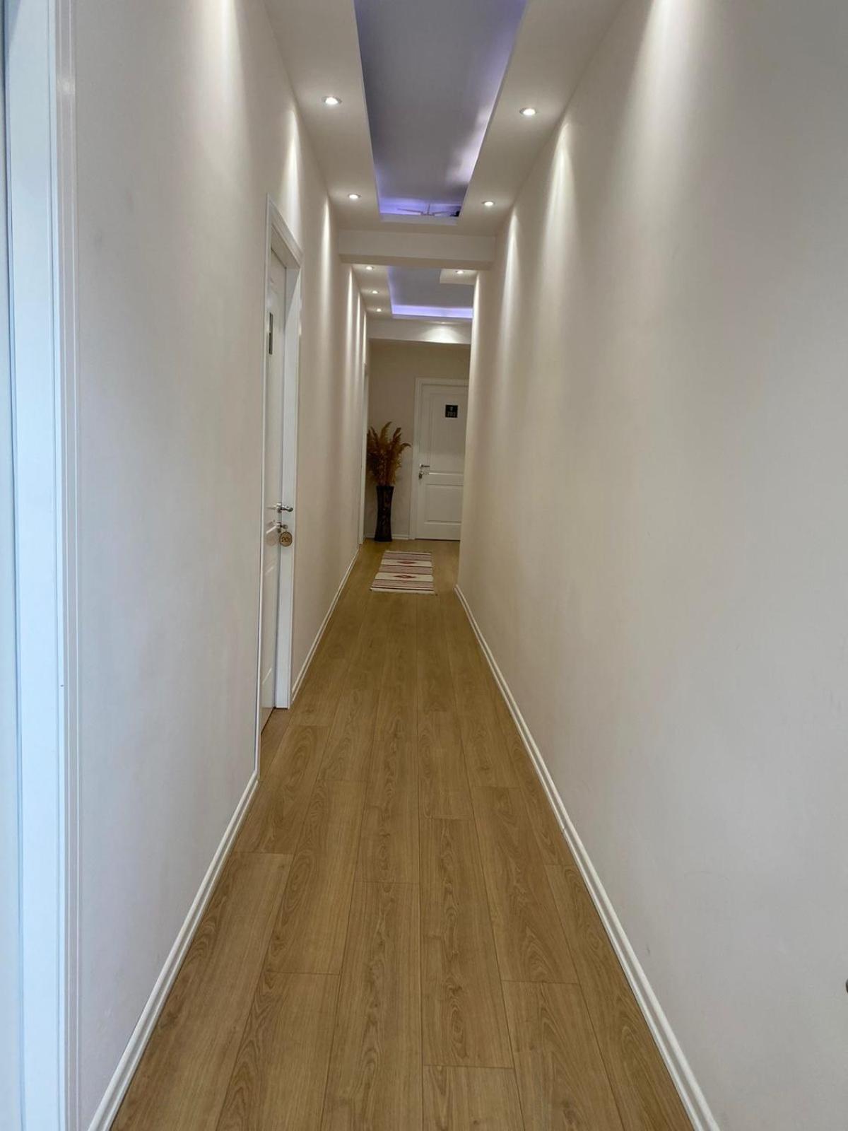 Cuci B&B Berat Exterior foto